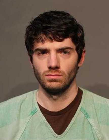 Des Moines man accused of port-a-potty filming in State Center indicted on federal charges